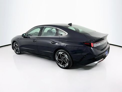Certified 2026 Hyundai Sonata SEL FWD image 5
