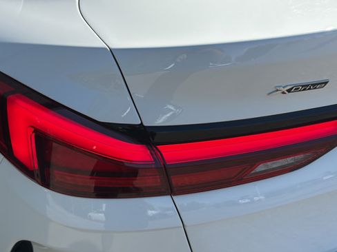 Used 2024 BMW 228i xDrive Gran Coupe AWD/4WD image 35