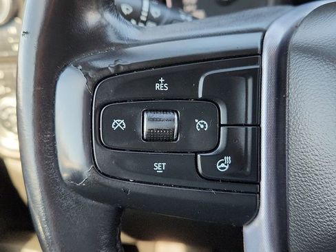 Used 2020 GMC Sierra 1500 SLT image 15