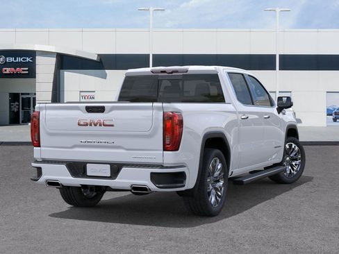New 2026 GMC Sierra 1500 Denali image 5