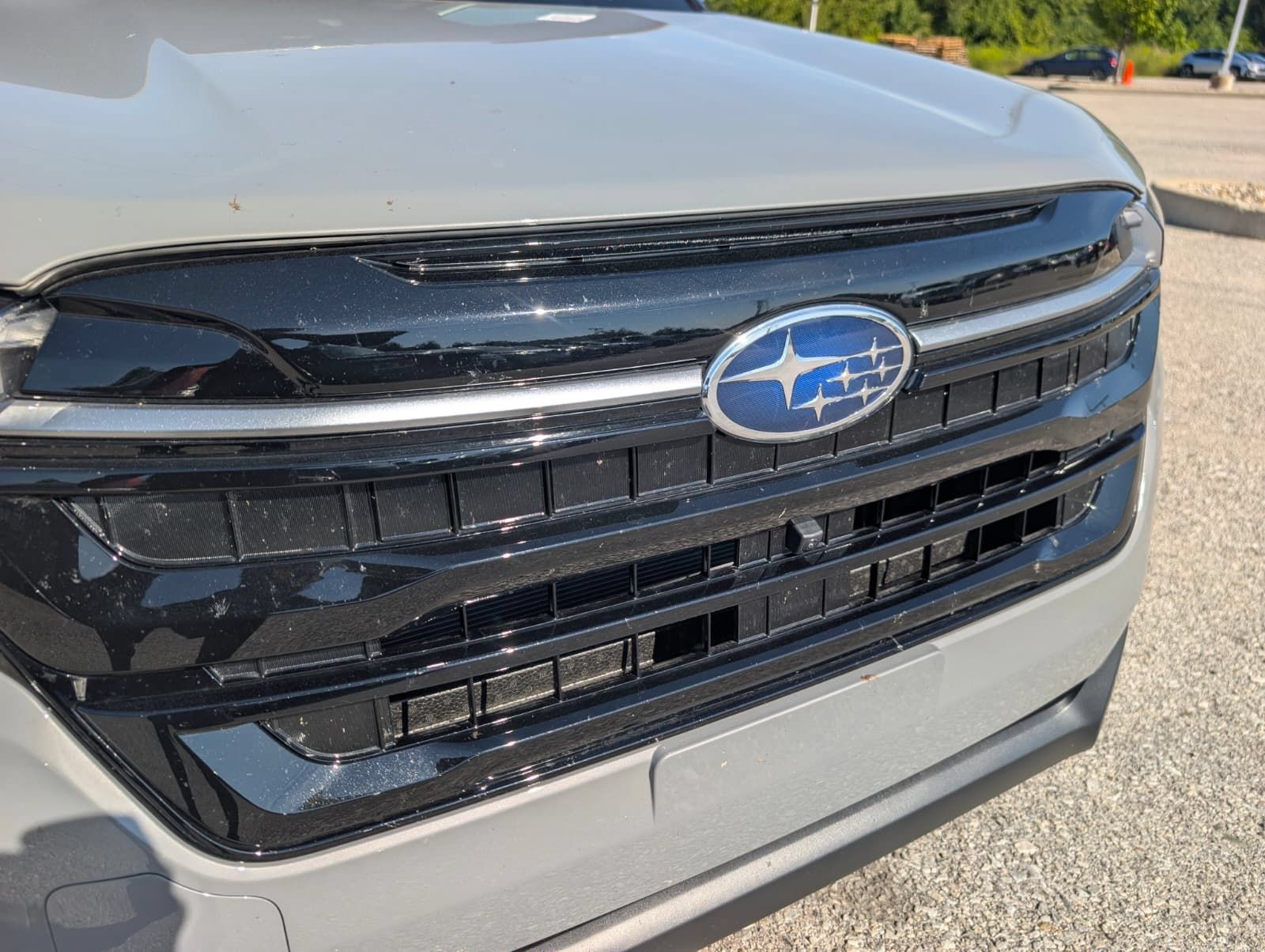 Certified 2026 Subaru Forester Touring AWD/4WD image 7