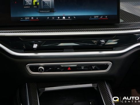 Used 2025 BMW X7 M60i AWD/4WD image 22