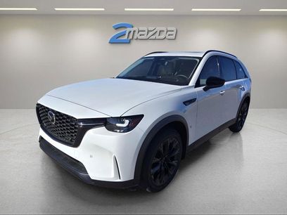 New 2026 MAZDA CX-90 3.3 Turbo w/ Premium Sport Pkg