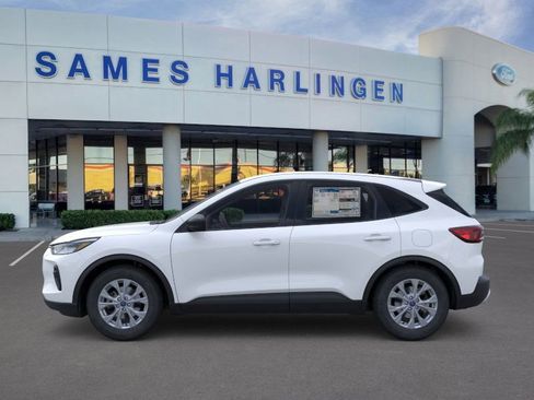 New 2026 Ford Escape Active image 3