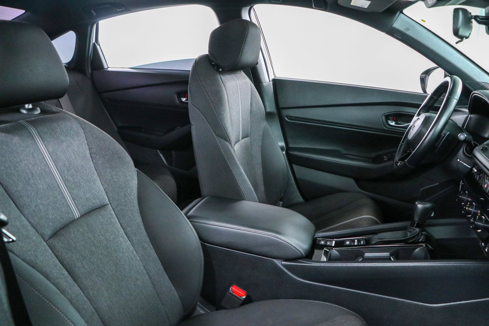 Used 2024 Honda Accord Sport image 27