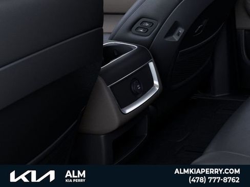 New 2026 Kia Carnival EX FWD image 26