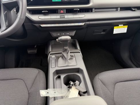 New 2027 Kia Seltos LX AWD/4WD image 11
