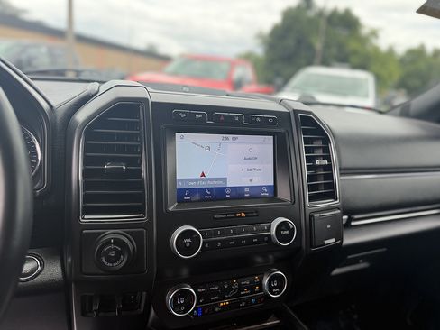 Certified 2021 Ford Expedition Max Limited AWD/4WD image 19