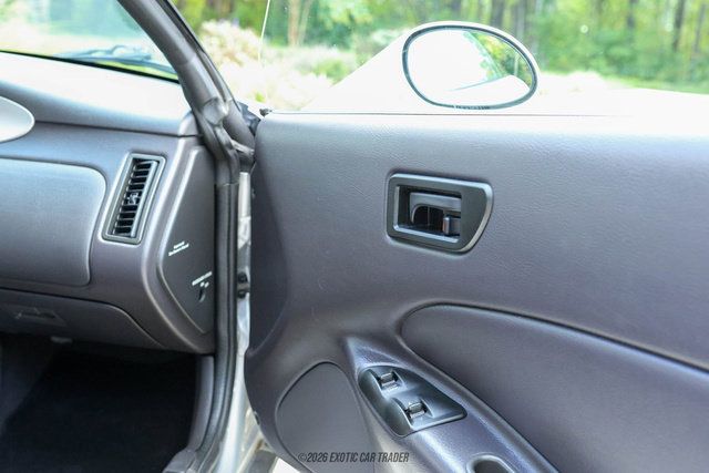 Used 2002 Chrysler Prowler RWD image 43