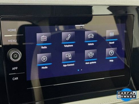 Used 2025 Volkswagen Taos S image 15