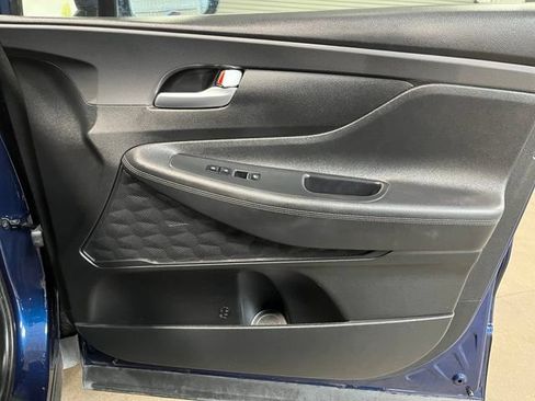 Used 2023 Hyundai Santa Fe SEL w/ Cargo Package AWD/4WD image 11