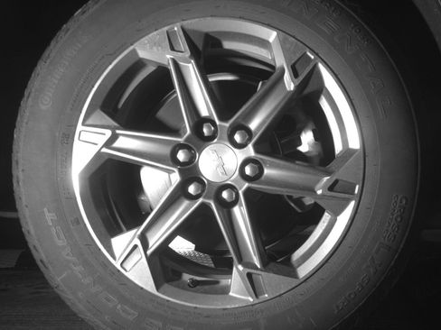 Used 2025 Chevrolet Blazer LT image 13