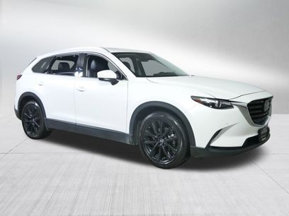 Used 2022 MAZDA CX-9 Touring Plus