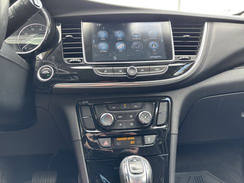 Used 2018 Buick Encore Preferred FWD image 21