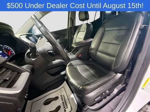Used 2024 GMC Terrain SLT w/ LPO, Floor Liner Package AWD/4WD image 21