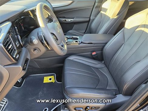 Certified 2024 Lexus NX 350 F Sport image 11