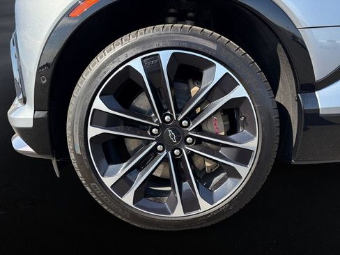 Certified 2026 Chevrolet Blazer EV SS AWD/4WD image 9