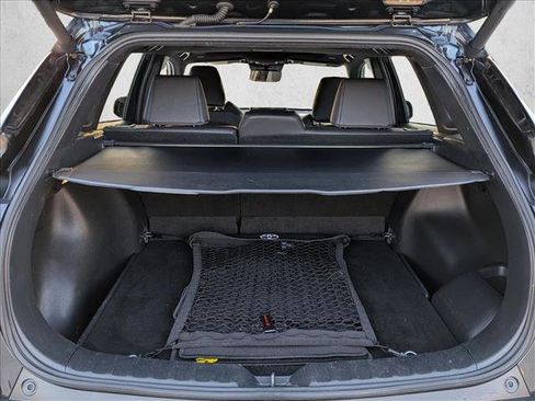 Certified 2024 Toyota Corolla Cross XSE w/ Convenience Package image 6