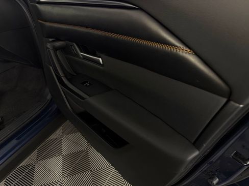 Used 2025 MAZDA CX-50 AWD 2.5 Hybrid w/ Premium Pkg image 34