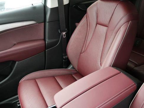 New 2026 Buick Envision Sport Touring AWD/4WD image 23