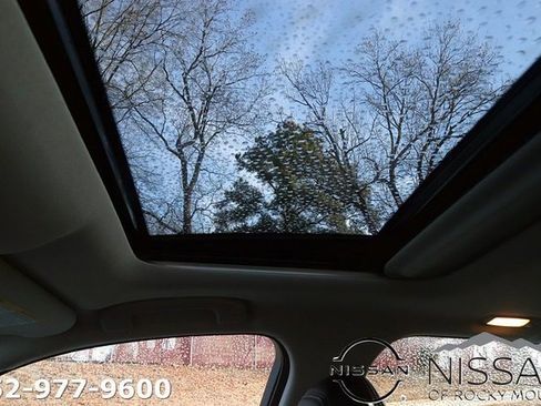 Used 2023 INFINITI Q50 Luxe w/ Cargo Package image 29