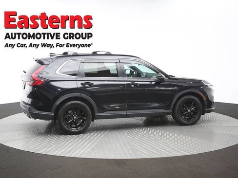 Used 2024 Honda CR-V Sport-L image 44