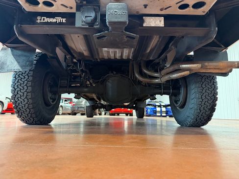 Used 1997 Ford F250 image 31