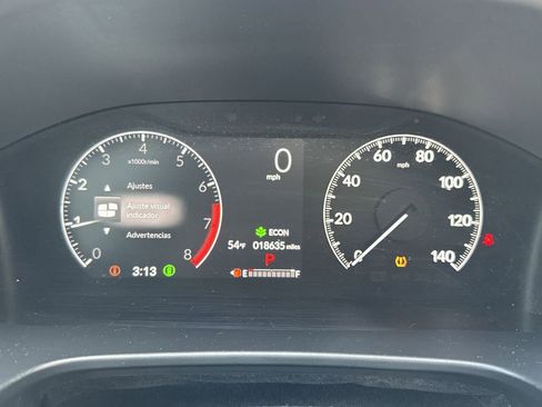 Used 2024 Honda CR-V EX image 15