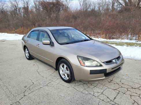 Used 2003 Honda Accord LX image 4