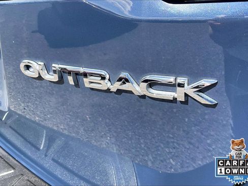 Certified 2024 Subaru Outback Premium AWD/4WD image 10