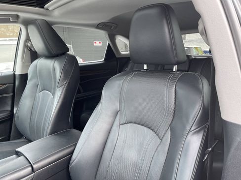 Used 2017 Lexus RX 350 AWD w/ Premium Package image 14