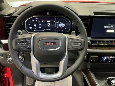 New 2026 GMC Sierra 1500 Elevation w/ Elevation Premium Package AWD/4WD image 12