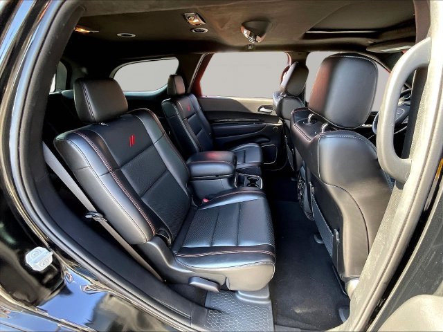 Used 2023 Dodge Durango Citadel RWD image 27