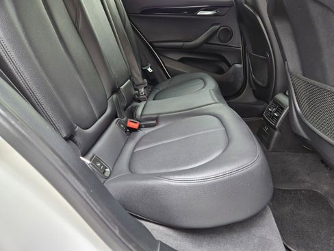 Used 2018 BMW X2 sDrive28i image 12