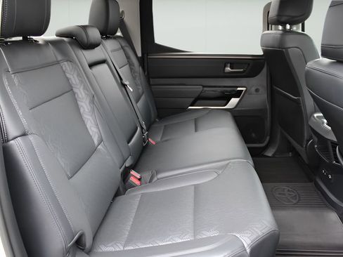 Used 2023 Toyota Tundra Limited AWD/4WD image 22