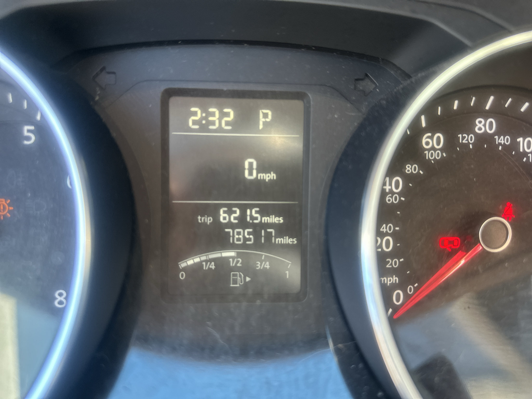 Used 2016 Volkswagen Jetta SE FWD image 6