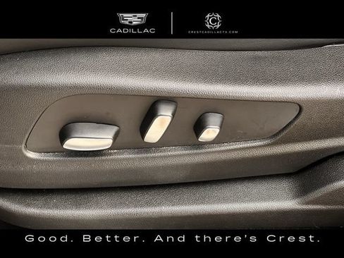 Certified 2024 Cadillac XT5 Premium Luxury AWD/4WD image 28
