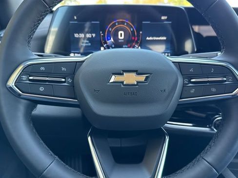New 2027 Chevrolet Equinox LT FWD image 33