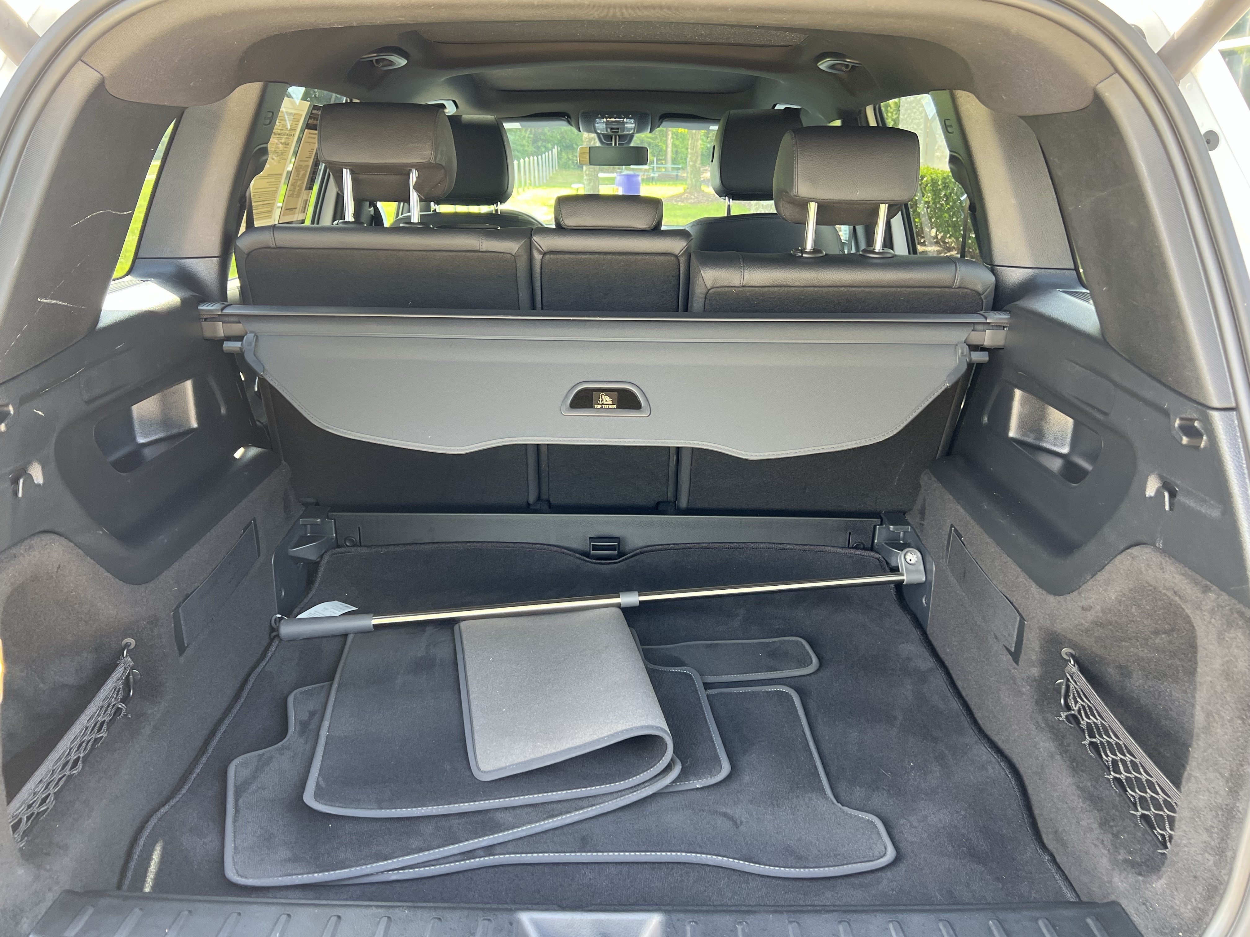 Certified 2022 Mercedes-Benz GLB 250 4MATIC image 34