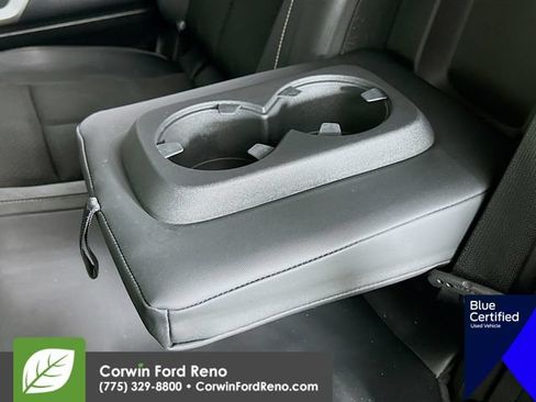 Used 2018 Nissan Titan PRO-4X w/ Pro-4x Utility Package AWD/4WD image 28