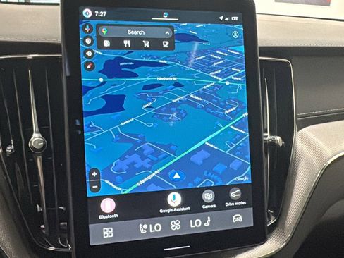 New 2026 Volvo XC60 B5 Ultra w/ Protection Package Premier image 16