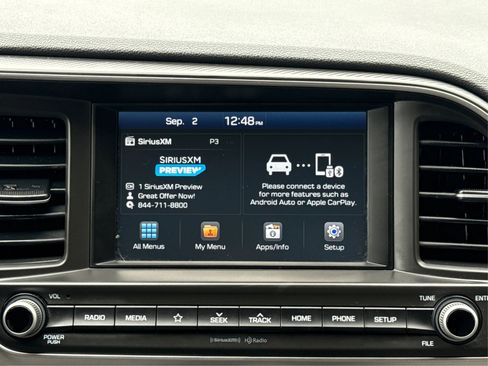 Used 2020 Hyundai Elantra SEL FWD image 14
