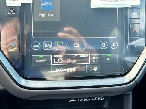 New 2026 Subaru Crosstrek 2.5i Premium AWD/4WD image 19