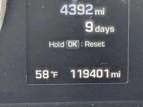 Used 2015 Hyundai Sonata Limited w/ Option Group 05 image 11