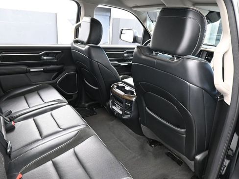 Used 2022 RAM 1500 Laramie image 47