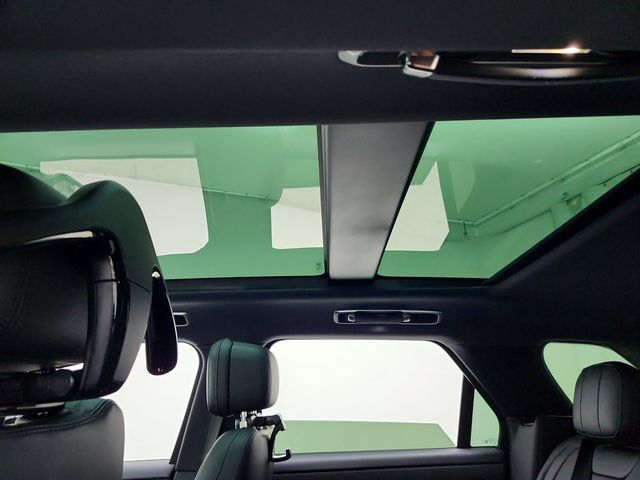 New 2026 Land Rover Range Rover Sport SE AWD/4WD image 22