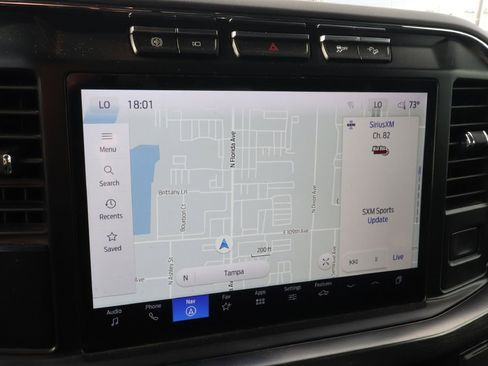 Used 2023 Ford F450 Lariat w/ Chrome Package image 36