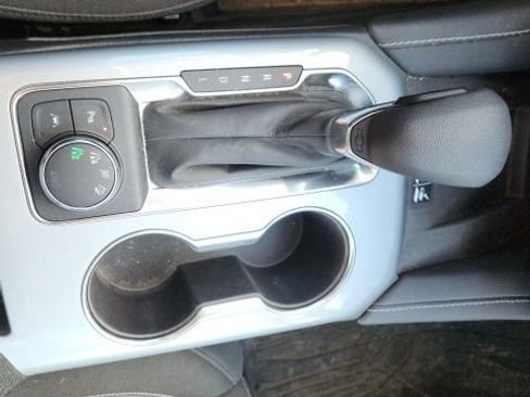 Certified 2024 Chevrolet Blazer LT w/ Convenience Package image 15