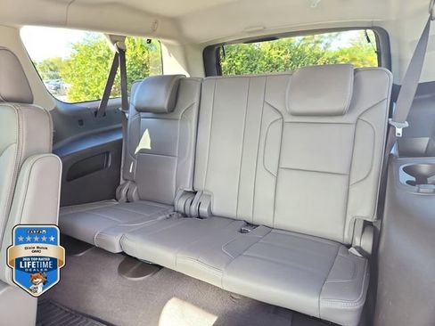 Certified 2020 GMC Yukon XL Denali AWD/4WD image 10