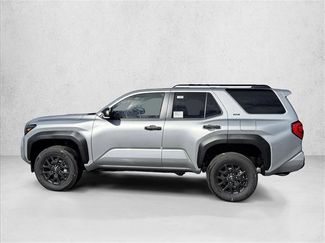 New 2026 Toyota 4Runner SR5 video 4